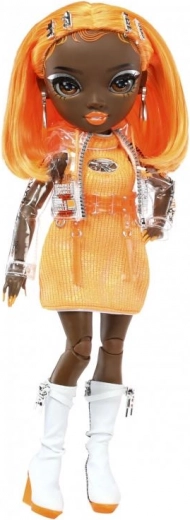 Уникален моден тоалет