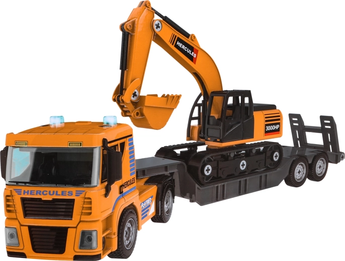 Въртящ се багер със сменяеми накрайници