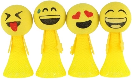 Весел микс емотикони