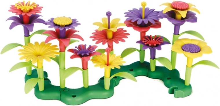 Креативно флорално аранжиране без граници