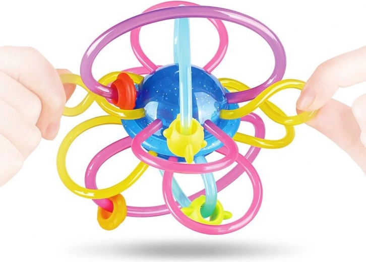 Облекчение при никнене на зъбки