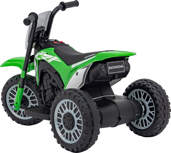 Лицензиран вид HONDA