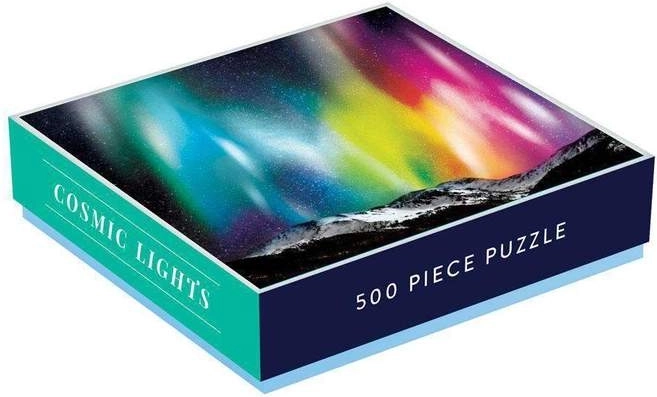 500 pieces with precise fit