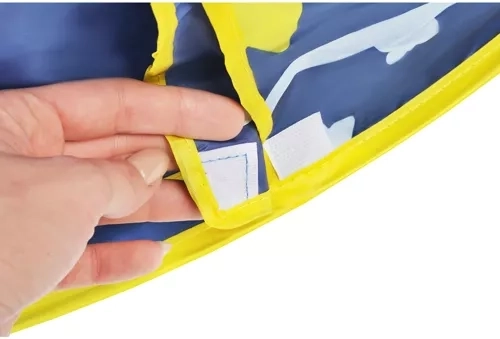 Безопасна и издръжлива изработка