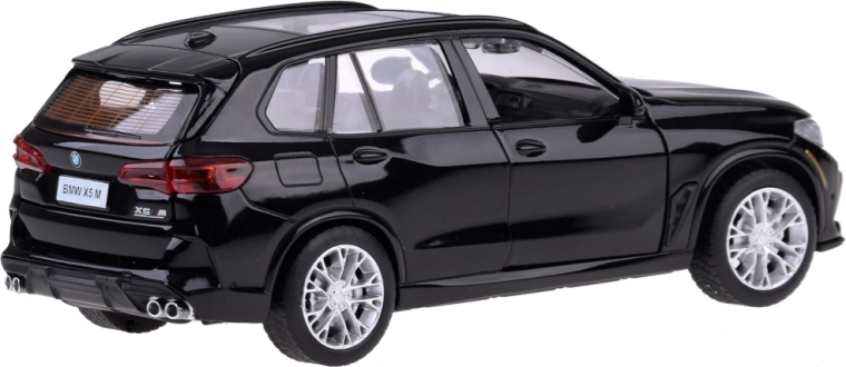 Метална каросерия, гумени колела