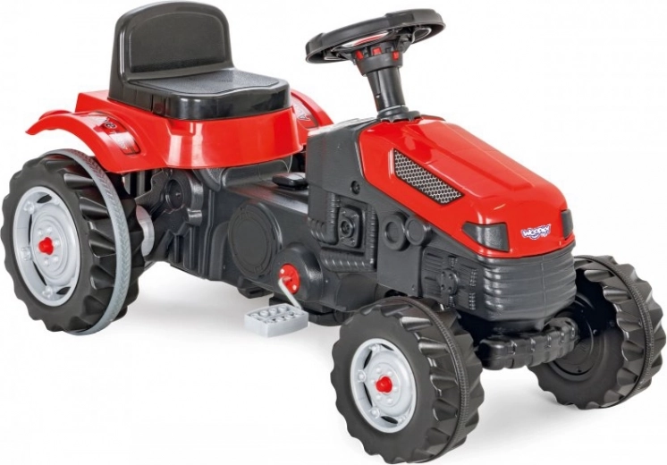 Комфорт по мярка със 6-степенна седалка