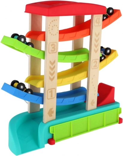 Стабилна и безопасна конструкция