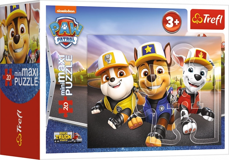 20 големи части за лесно подреждане