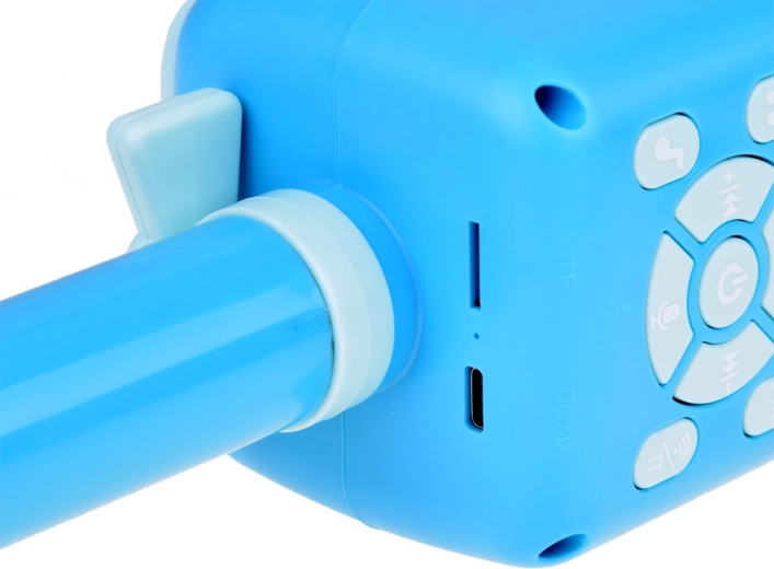 Запис и гласови ефекти