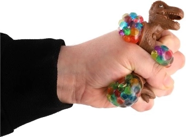 Забавна сензорна играчка за деца и възрастни