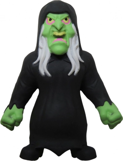 Меки, еластични и за мачкане