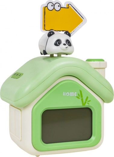 Нощна светлина, която не пречи на съня