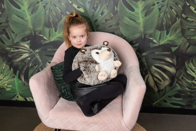 Идеална за пътуване