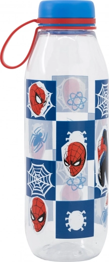 Safety silicone seal