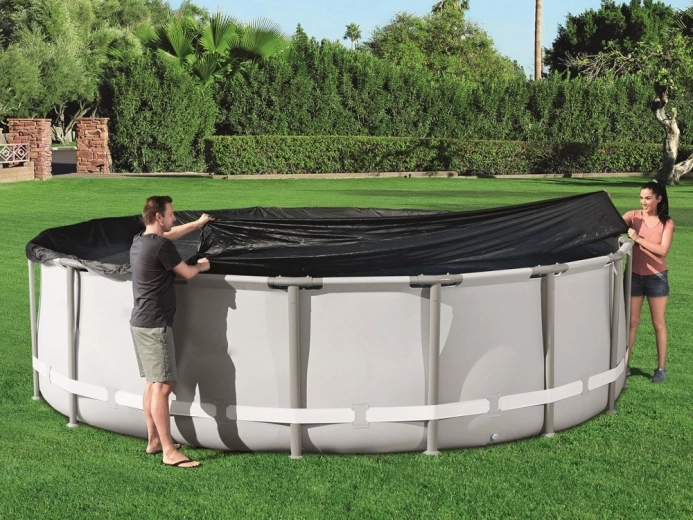 Лесен монтаж