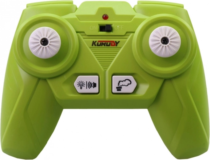 Готов за игра веднага след разопаковане