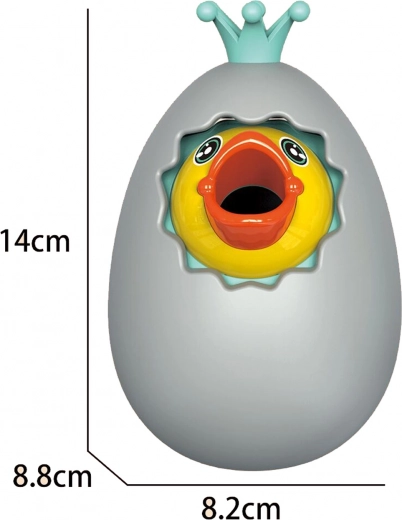 3в1: игра, касичка и бухалка