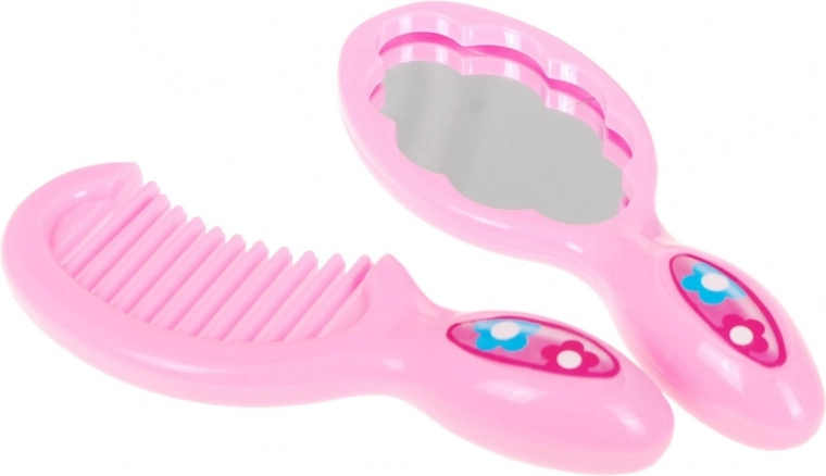 Лесно разресване и грижа за косата