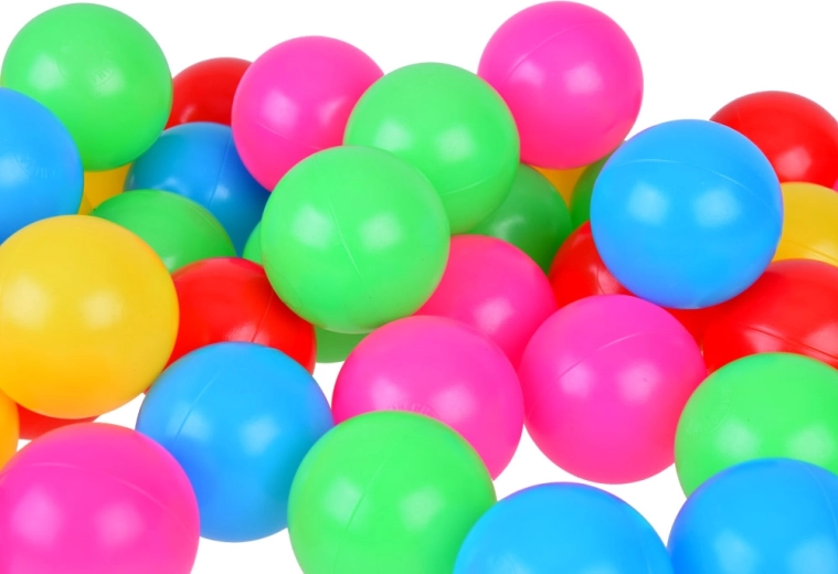 Експлозия от цветно игрово изживяване