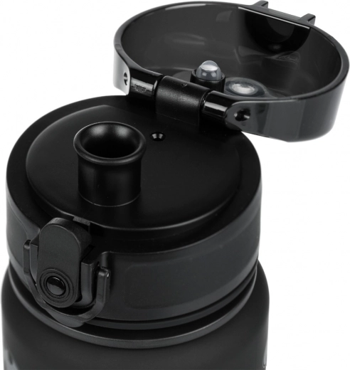 Непротичащ капак тип flip с предпазител