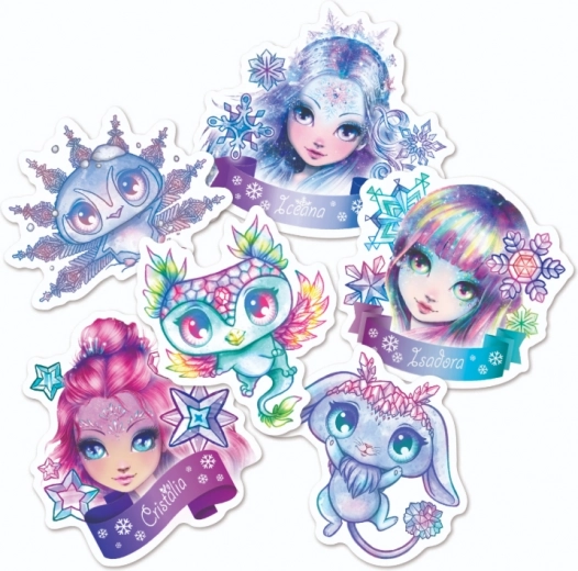 Водоустойчив винил за ежедневна употреба