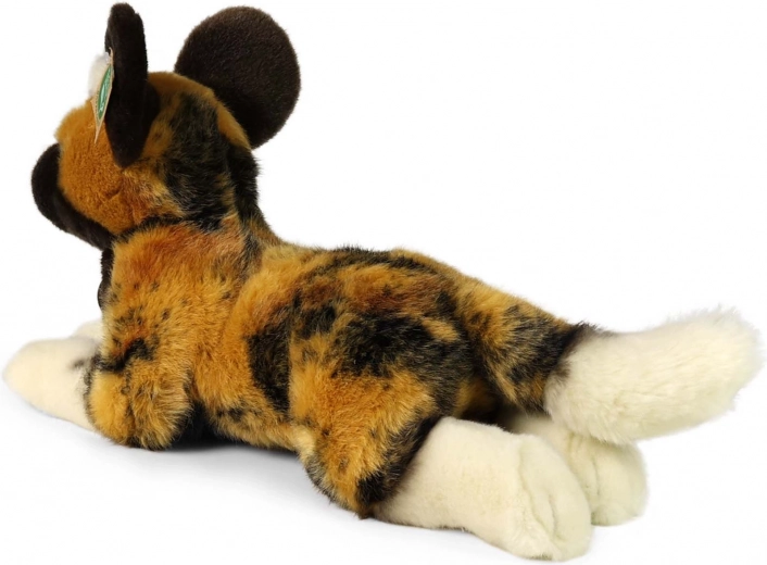 Мек и реалистичен спътник