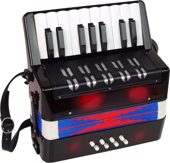Realistic sound and easy playability