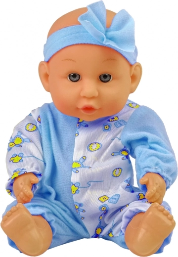 Сладък вид и подвижни крайници