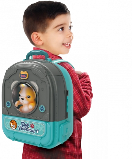 Преносим и издръжлив дизайн