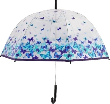 Стилен дизайн с пеперуди