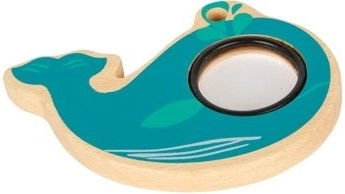 Кит за лесно хващане и развитие на моториката