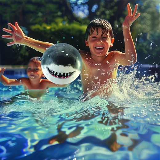 Забава за цялото семейство