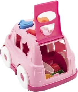 Развитие на моторните умения