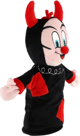 Мек и нежен материал за гушкане