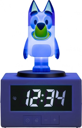 Успокояваща нощна светлина