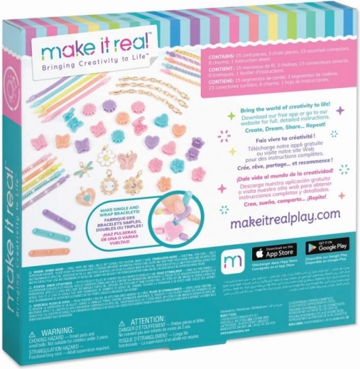 Смесвайте, свързвайте и наслагвайте