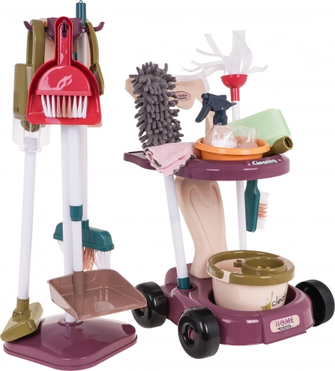 Подпомагане на моторните умения