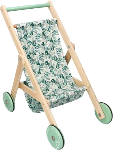 Lightweight and stable for small hands