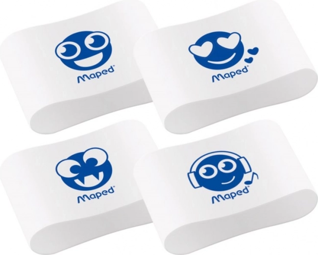 Весели емоджи мотиви