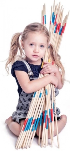 Motor skills and strategy development