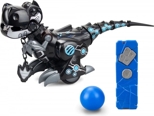 Дистанционно управление и включено топче