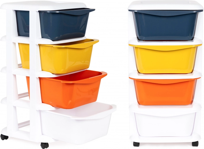 Идеален за съхранение