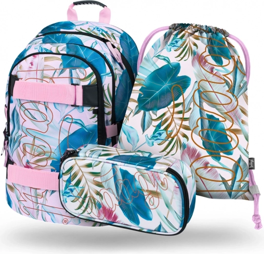 Ергономичен и просторен дизайн