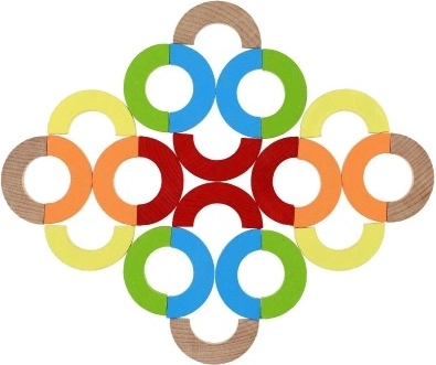 Подкрепа за креативността и фината моторика