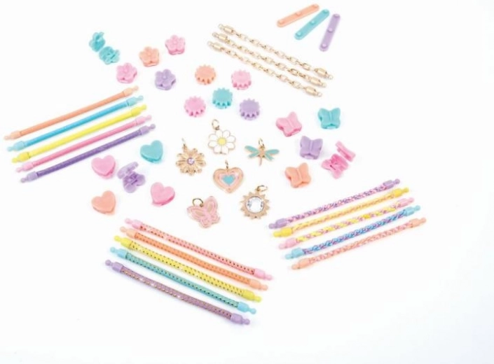 Очарователни висулки за индивидуален стил