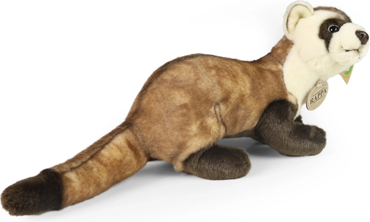 Реалистична визия и нежен плюш