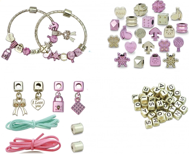 All-in-one for quick crafting