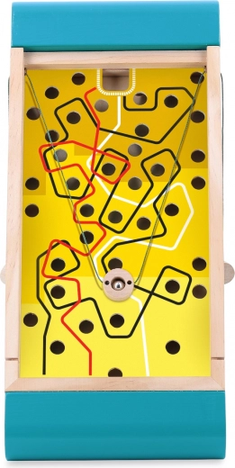 Три пътеки с различна трудност