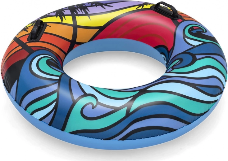 Издръжлив PVC материал