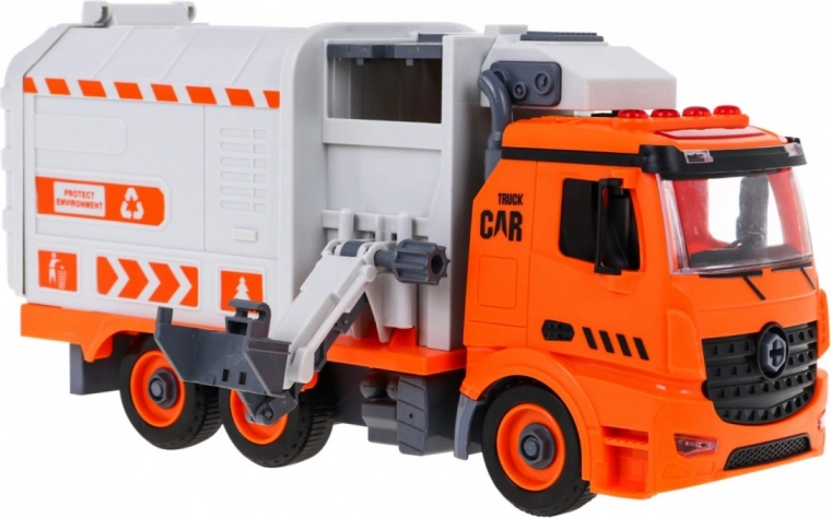 Светлинни и звукови ефекти